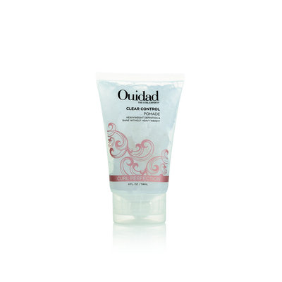 Ouidad Clear Control Pomade 4.0oz