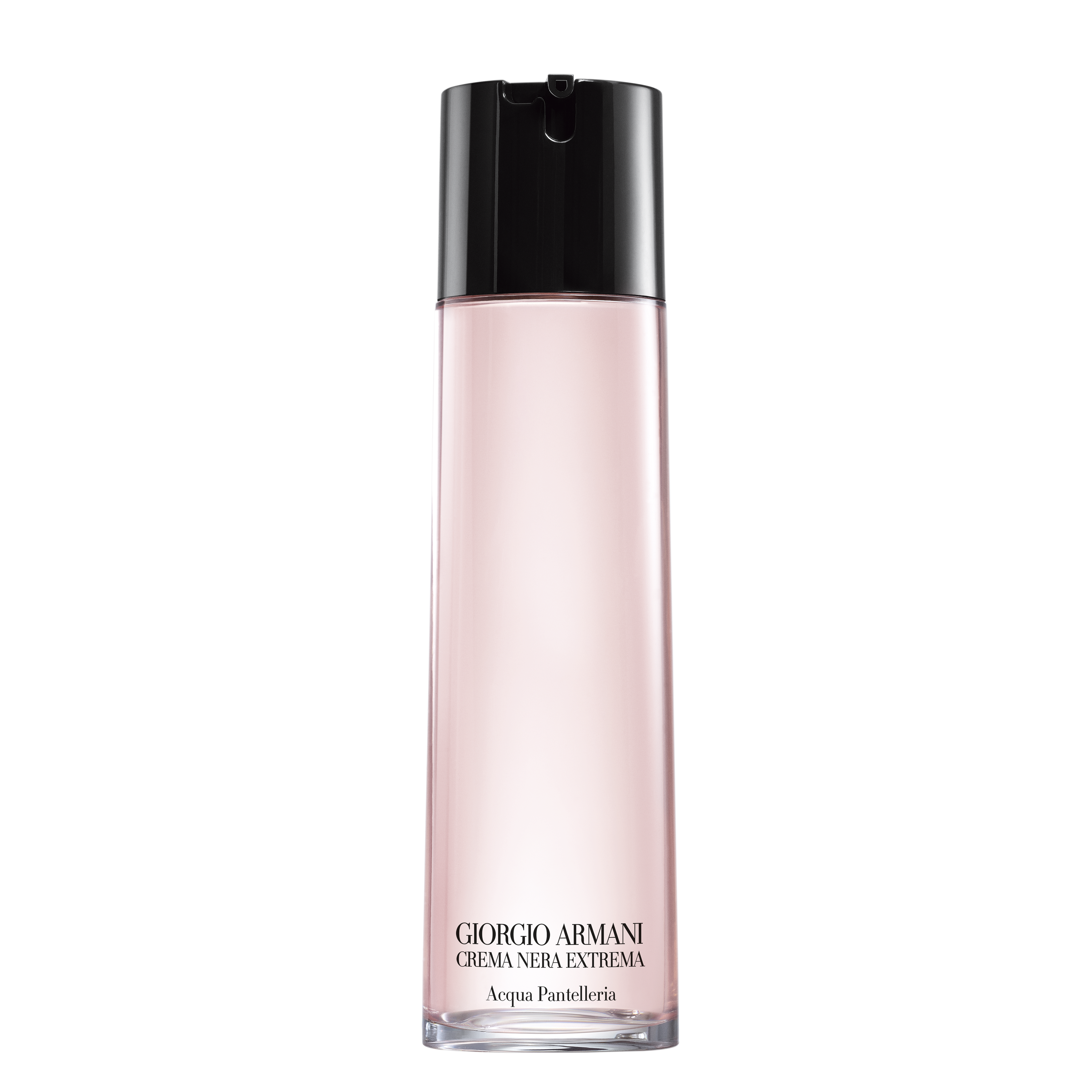 Giorgio Armani Crema Nera Acqua Pantelleria Essence