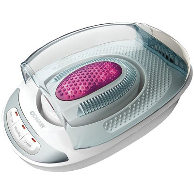 CONAIR HM40F HydroSpa Massaging Hand Spa