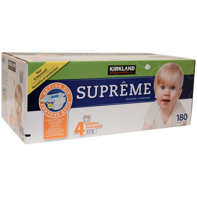 Kirkland Diapers