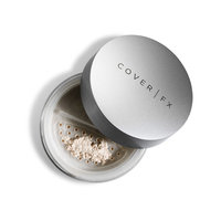 COVER FX Illuminating Setting Powder - Light