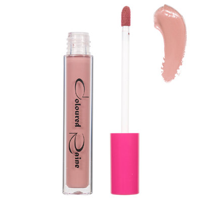 Coloured Raine Matte Liquid Paint - Classy