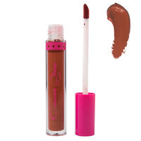 Coloured Raine Matte Liquid Paint - Brick House