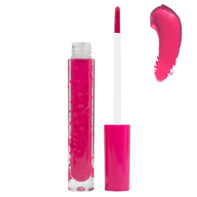 Coloured Raine Matte Liquid Paint - Pink Panther