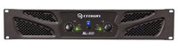 Crown XLI800 Power Amplifier