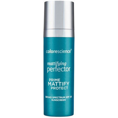 Colorescience Face Primer Skin Mattifying
