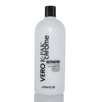 Joico Vero K-Pak Chrome Activator Creme Developer 32oz