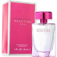Kenneth Cole Reaction Women's Perfume, Pink/Orange/White (Pink/Mandarin/White)