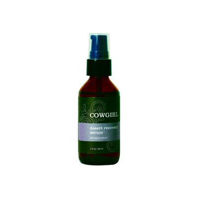 COWGIRL desert recovery serum (2 fl oz/ 60 ml)
