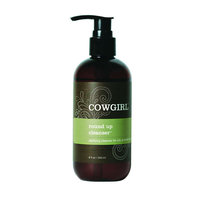 COWGIRL round up cleanser (8 fl oz / 240 ml)