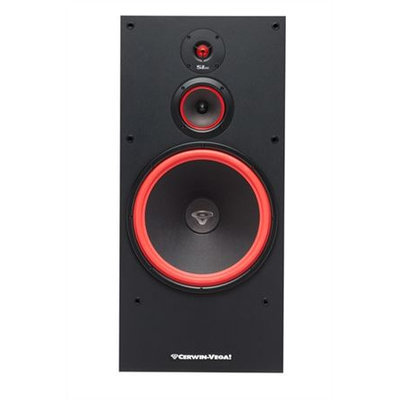 Cerwin Vega SL15 SL Series 15in 3 Way Floor Spkr
