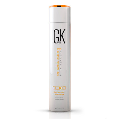 Global Keratin Balancing Shampoo, 10.1 fl oz