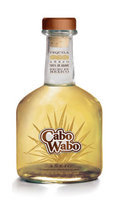 Cabo Wabo Anejo Tequila