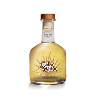 Cabo Wabo Anejo Tequila