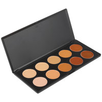 Coastal Scents Professional Camouflage Concealer Palette