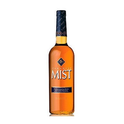 Canadian Mist Whisky