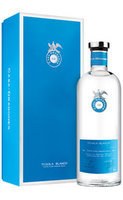 Casa Dragones Blanco Tequila