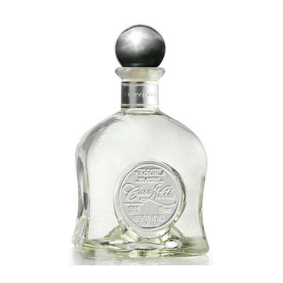Casa Noble Crystal Tequila