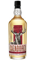 Tequila Cazadores Anejo