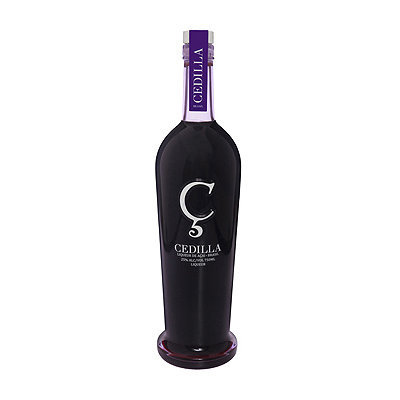 Cedilla Acai Liqueur