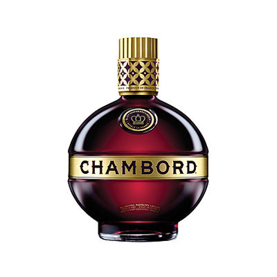 Chambord Liqueur