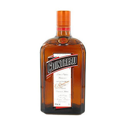 Cointreau Liqueur