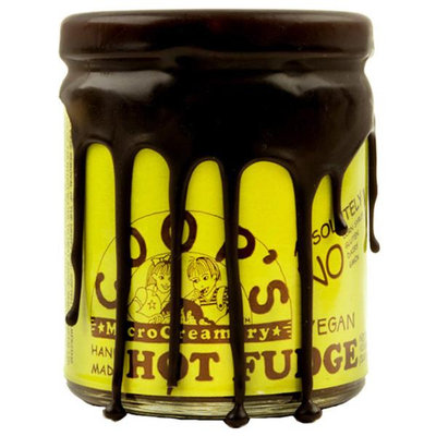 Dean & Deluca Coop's Vegan Hot Fudge