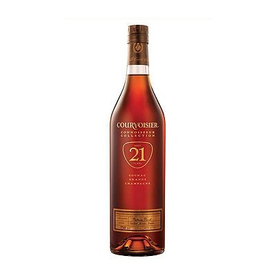 Courvoisier 21 Cognac