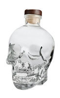 Crystal Head Vodka