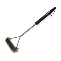 Cuisinart 21 Inch Tri Wire Grill Cleaning Brush 21 Inch Tri-Wire Grill Cleaning Brush