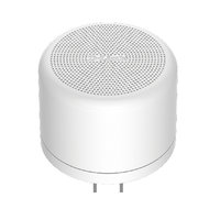 D-Link Wi-Fi Siren - Wireless - 125 V AC - 100 dB - Audible/Visual