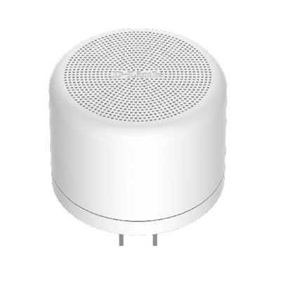 D-Link Wi-Fi Siren - Wireless - 125 V AC - 100 dB - Audible/Visual