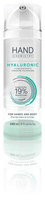 Hand Chemistry Hyaluronic Body Mist-5 oz