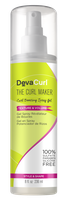 Devacurl The Curl Maker, Curl Boosting Spray Gel