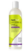 DevaCurl Light Defining Gel, Soft Hold No-Crunch Styler