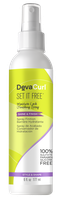 DevaCurl Set It Free, Moisture Lock Finishing Spray