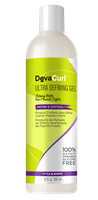 DevaCurl Ultra Defining Gel, Strong Hold No-Crunch Styler
