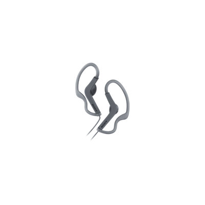 AS210 Sport In Ear Hdphns Blk