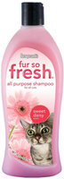 Perrigo Animal Healt 3801 Fur-So-Fresh All-Purpose Cat Shampoo 18 oz