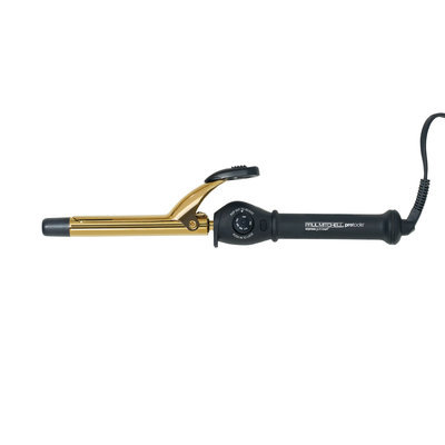 Paul Mitchell Express Gold Curl .75 Spring Barrel
