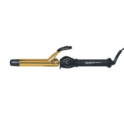 Paul Mitchell Express Gold Curl 1 Spring Barrel