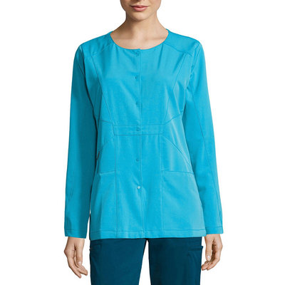 Wink Hp Prism Jacket Turquoise Bl 3x-Large