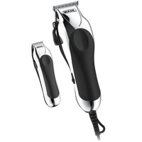 Wahl Chrome Pro Hair Clipper Kit