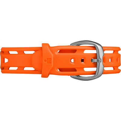 Mens Timex Ironman Sleek 30 Watch-TW5M105009J, Orange