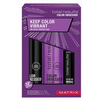 Matrix Total Results Mx Tr Color Obsessed Trio 3-pc. Value Set - 24.4 oz.