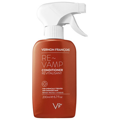 Vernon François Vernon Francois Re-Vamp Conditioner