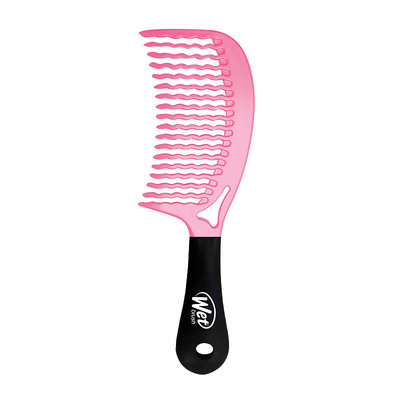 The Wet Brush Detangling Comb