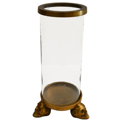 Rojo 16 America RAW RUSTIC GOLD CYLINDER