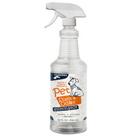 100% Natural OxGord Organic Oatmeal Dog Shampoo & Conditioner-20 oz