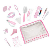 Summer Infant Inc Summer Infant Complete Nursery Care Kit - Pink